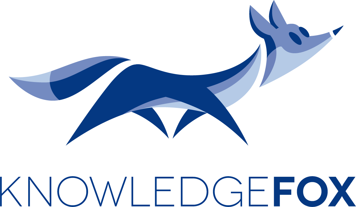 Schlau wie ein Fuchs – KnowledgeFox