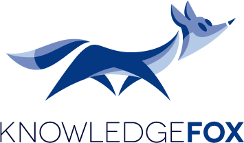 As smart as a fox – KnowledgeFox