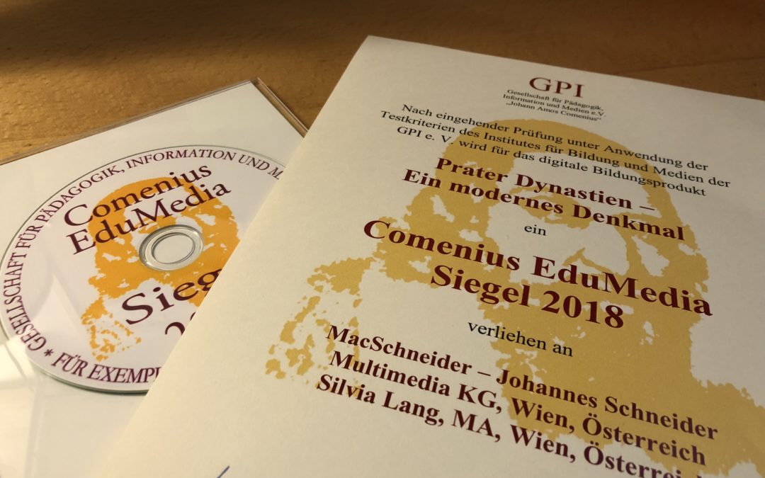 Der schöne Karl, der Rumpfmensch und die Gesellschaft für Pädagogik