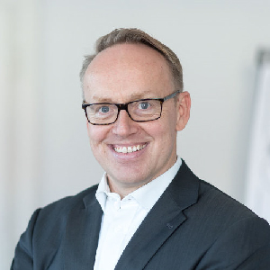 Christoph Reissner, Key Account Manager at Nagarro