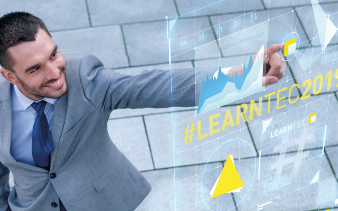 Learntec 2019!