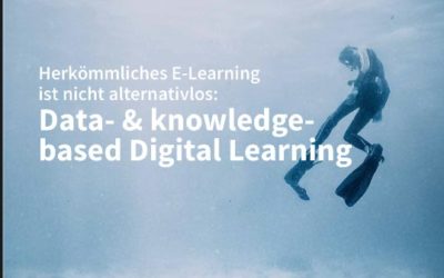Whitepaper „Data- & Knowledge-based Digital Learning“