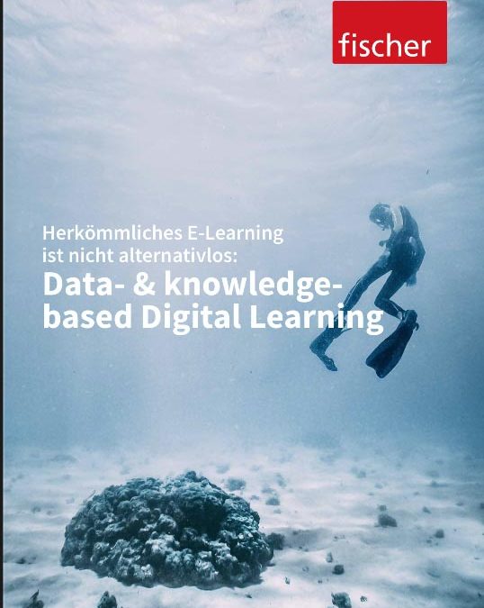 Whitepaper „Data- & Knowledge-based Digital Learning“